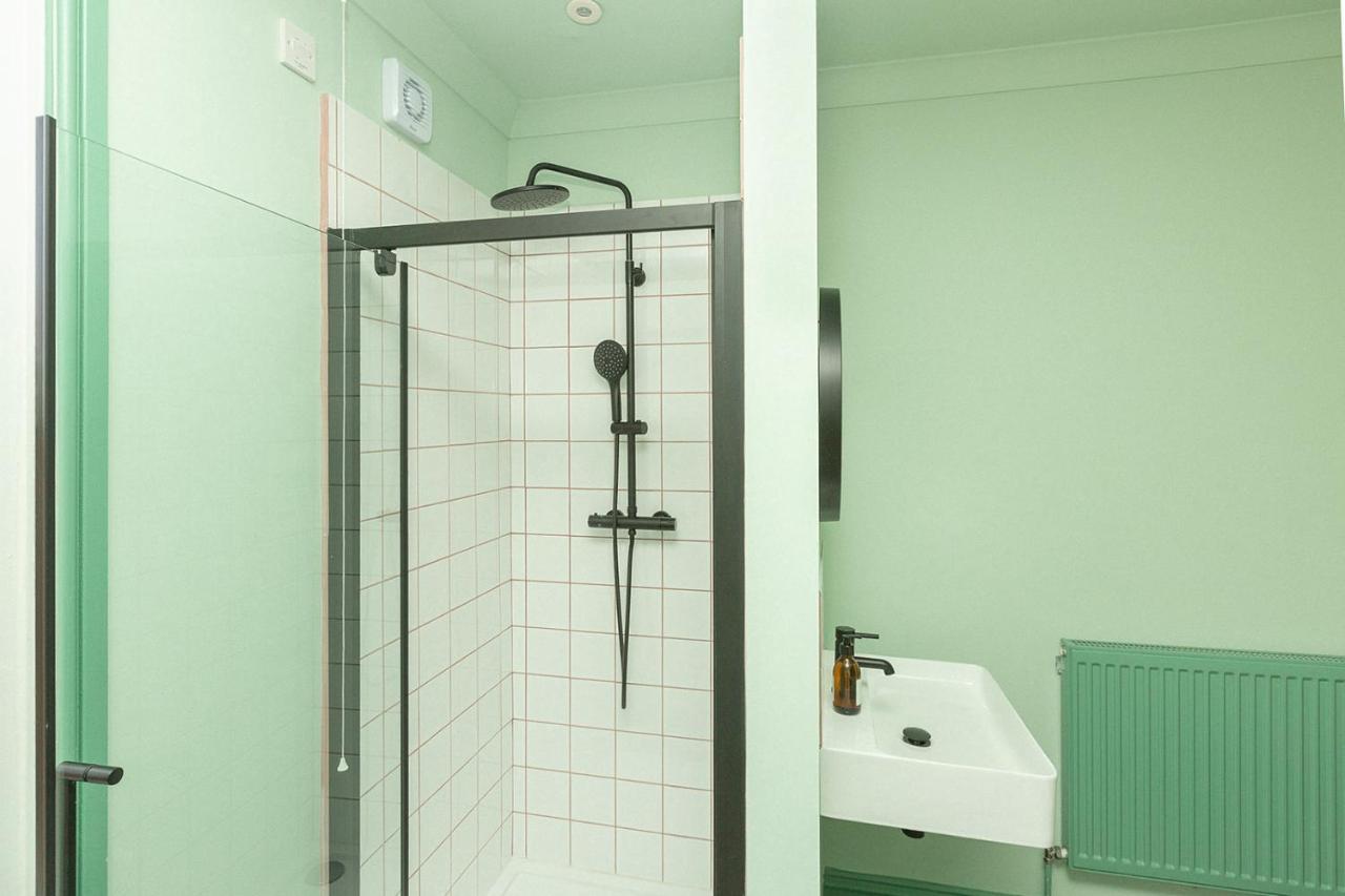 Funky Flat In Margate'S Westbrook Bay Apartman Kültér fotó