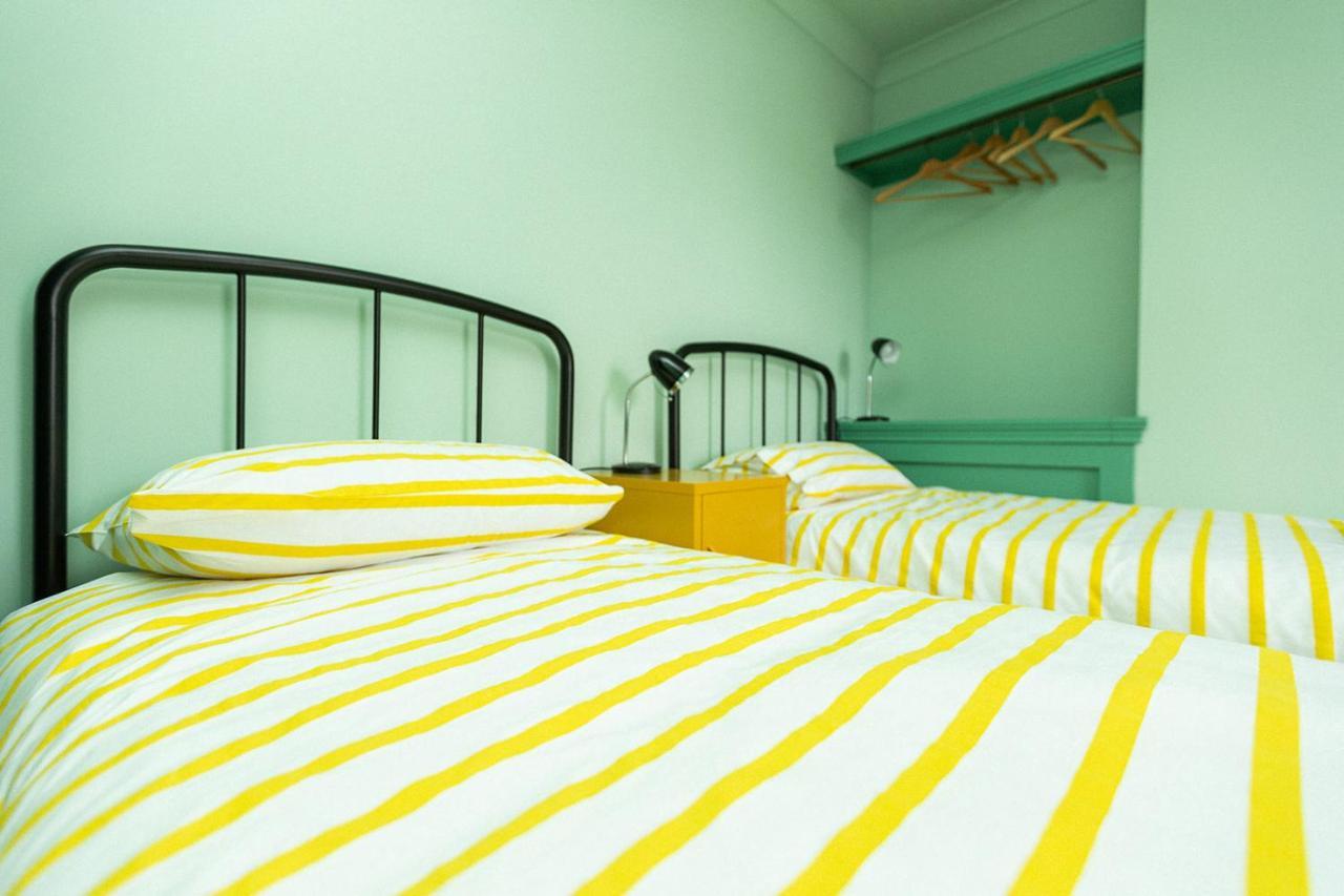 Funky Flat In Margate'S Westbrook Bay Apartman Kültér fotó