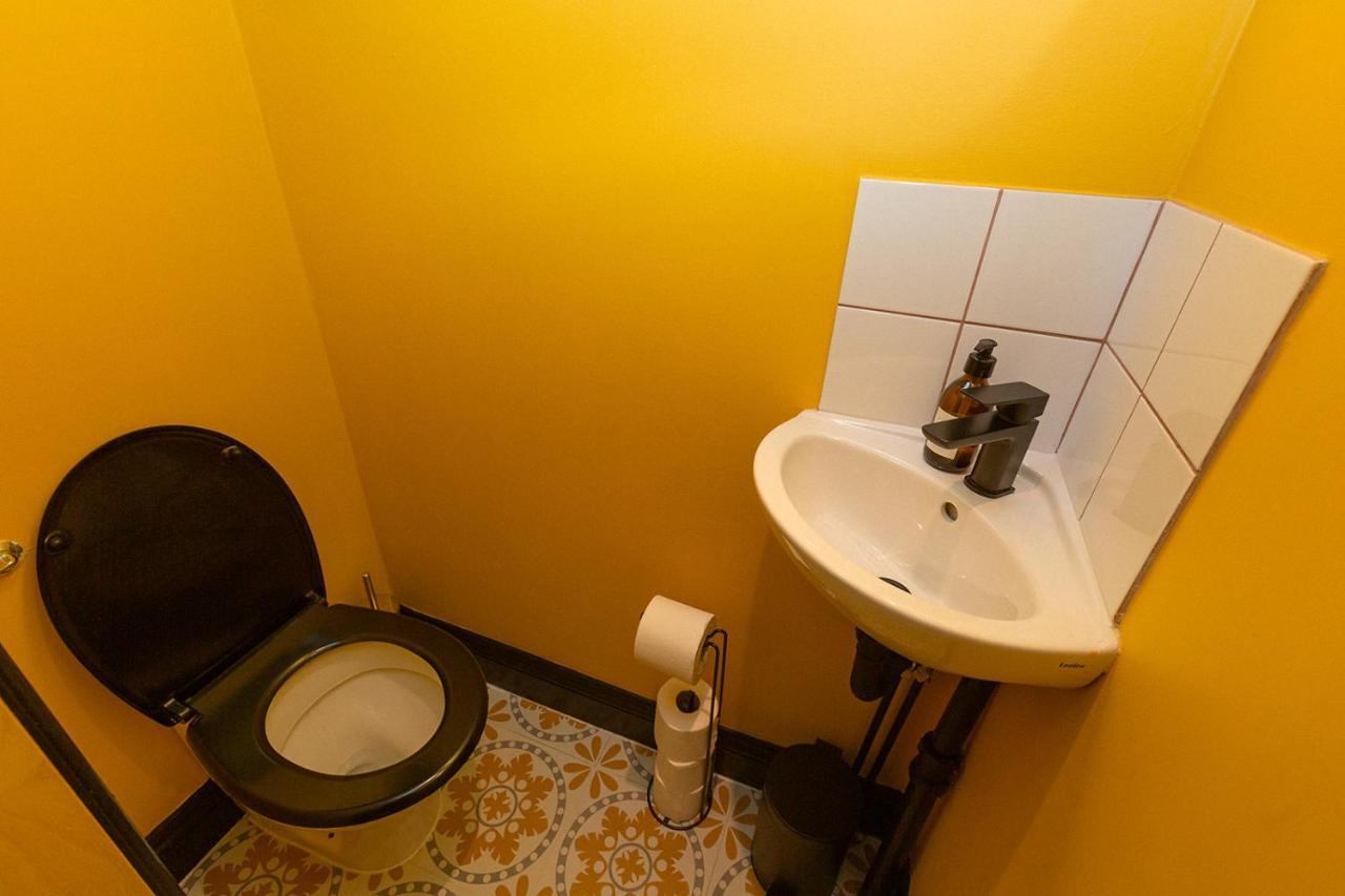 Funky Flat In Margate'S Westbrook Bay Apartman Kültér fotó
