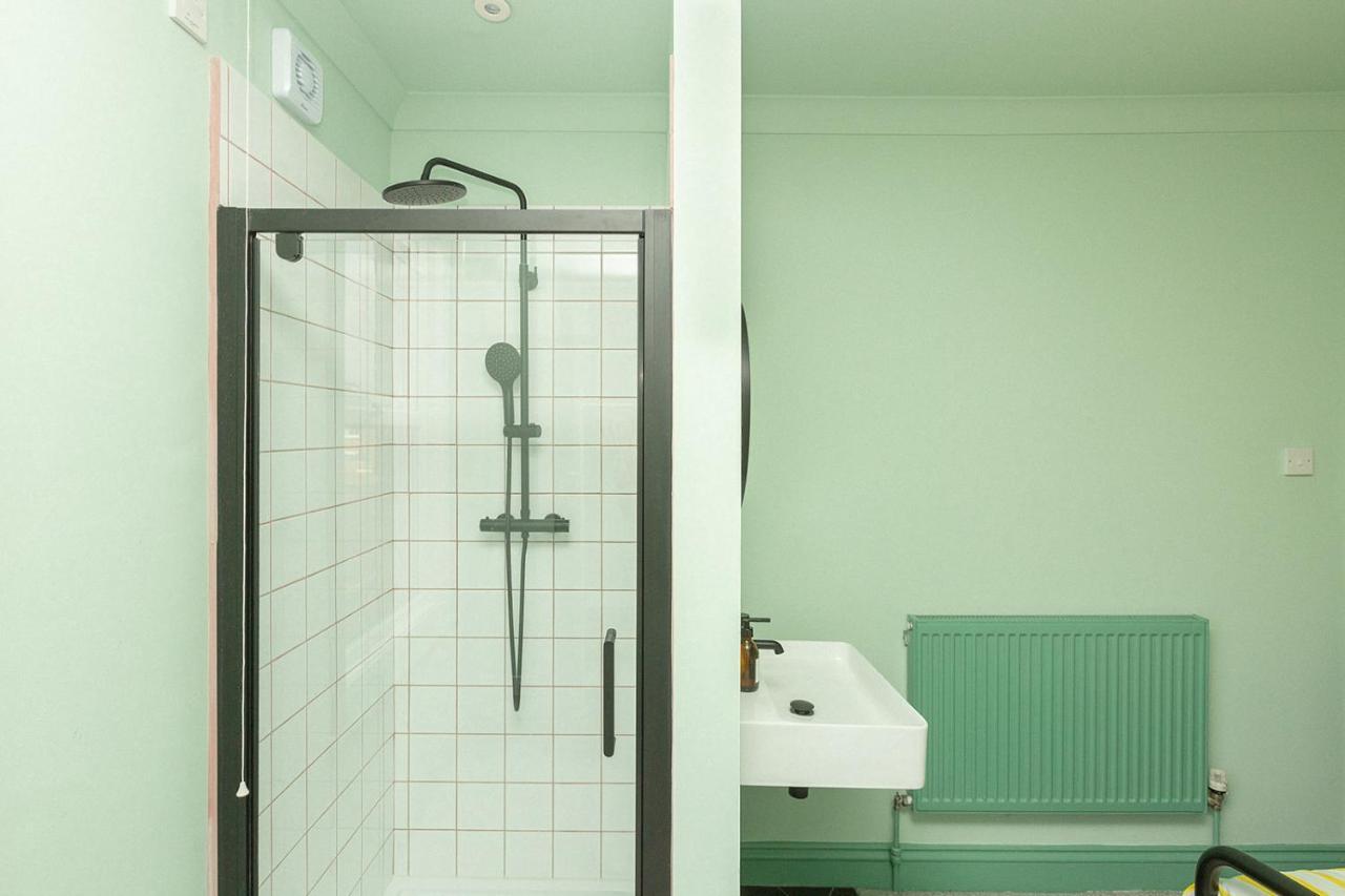 Funky Flat In Margate'S Westbrook Bay Apartman Kültér fotó